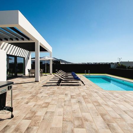 Blancazul Villa Gazmira بلايا بلانكا المظهر الخارجي الصورة