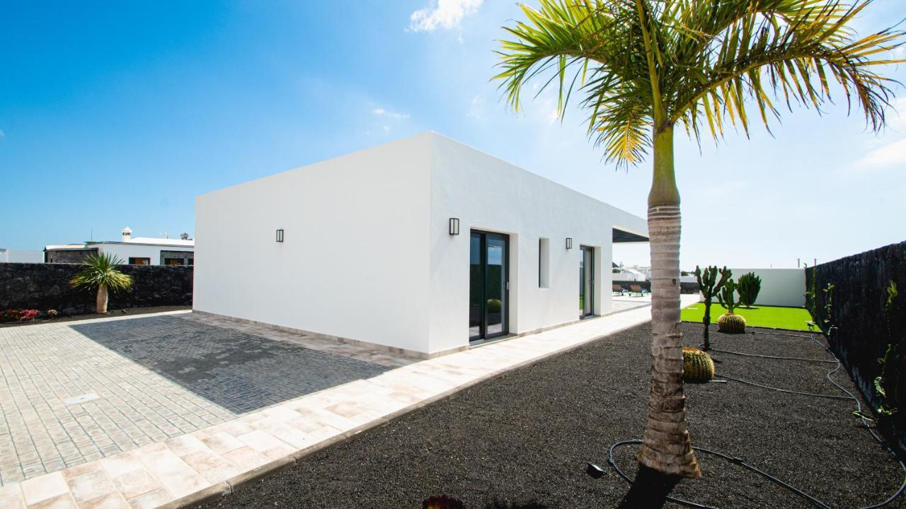 Blancazul Villa Gazmira بلايا بلانكا المظهر الخارجي الصورة