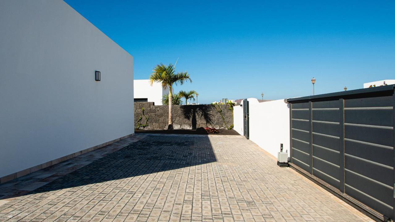 Blancazul Villa Gazmira بلايا بلانكا المظهر الخارجي الصورة
