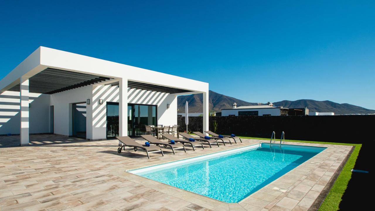 Blancazul Villa Gazmira بلايا بلانكا المظهر الخارجي الصورة