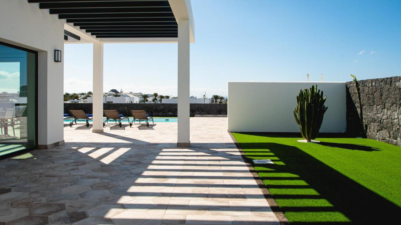 Blancazul Villa Gazmira بلايا بلانكا المظهر الخارجي الصورة